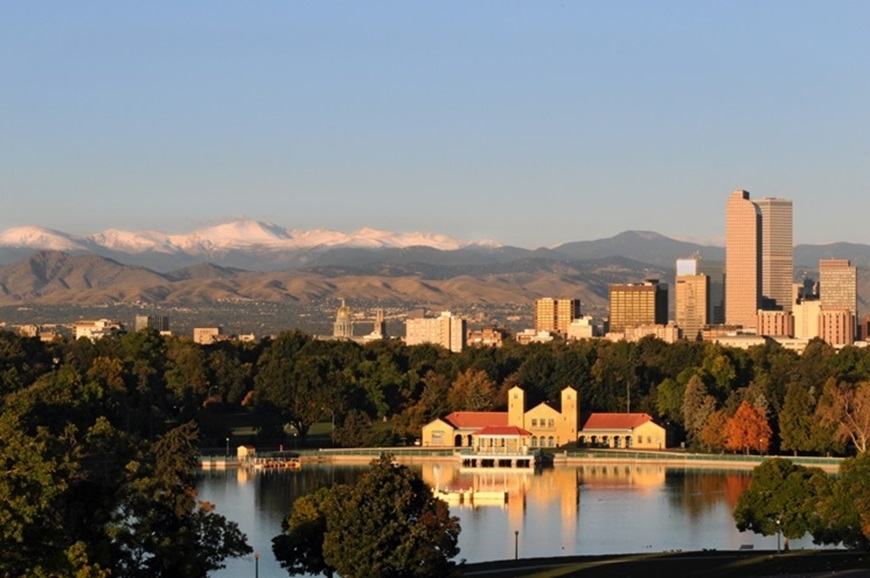 Picture of 6th Annual Rocky Mountain Mind, Brain & Education Conference